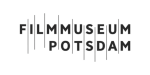 Logo des Filmmuseums Potsdam, eine Referenz für technische Restaurierung von Lippert & Witt