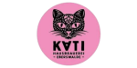 Logo der Kati Hausbrauerei, Referenzkunde für Restaurierung von Lippert & Witt
