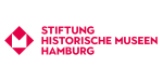 Logo vom Museum der Arbeit Hamburg, Kunde für technische Restaurierung von Lippert & Witt